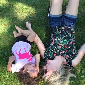 Meet your Posher, Alisson